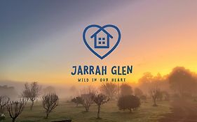 Jarrah Glen Cabins